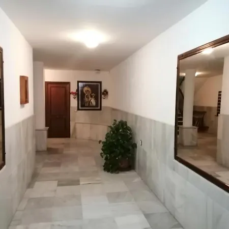 Luz Appartement