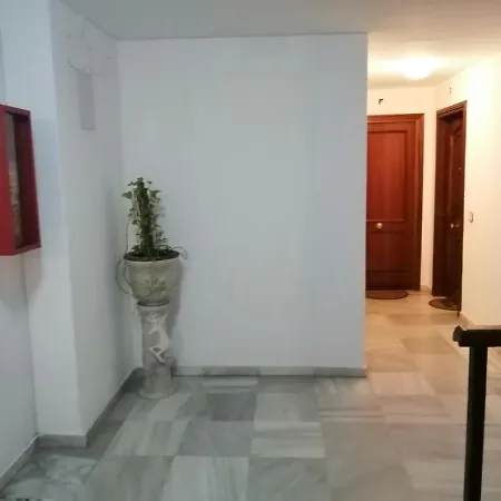 Appartement Luz Tarifa