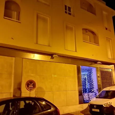 Luz Apartment Tarifa