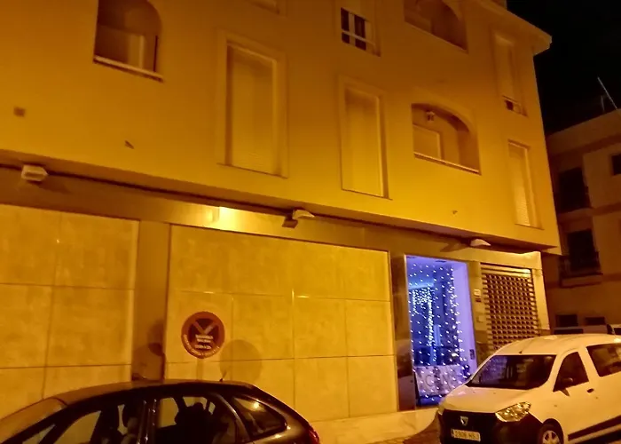 Luz Διαμέρισμα Ταρίφα